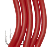 Norsk Gummimakk 5pcs