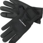 Fiskehansker, neoprene