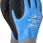 Handi Fiskehansker Aqua fish