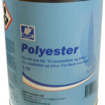Polyesterplast