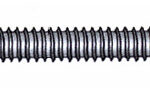 Maskinskrue m/mutter A4 DIN 963/934