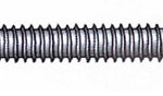 Sekskantbolt m/mutter A4 DIN 933/934