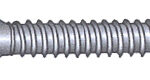 Plateskrue A4 DIN 7982