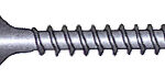 Sponplateskrue A4 DIN 1005