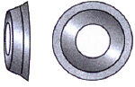 Rosett A4 DIN 1011