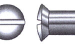 Hylsemutter A4 DIN 1004
