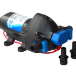 Jabsco Par-Max 3 WPS 11 l