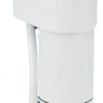 Jabsco Toalettpumpe converter