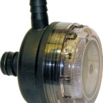 Kit Pumpgard Plug-In
