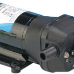 Spylepumpe Par-Max 4 3.8 GPM