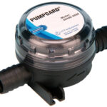 Pumpgard kit Inline