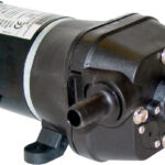 Flojet Dusj-lensepumpe 13 l 24V