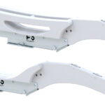 Hurley H2O Soft daviter