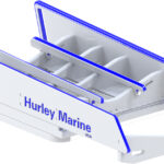 Hurley H3O+ daviter