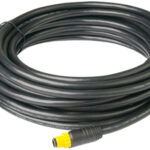 Middels tykk N2K NMEA2000 kabel