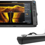 Lowrance HDS Pro ekkolodd og kartplotter