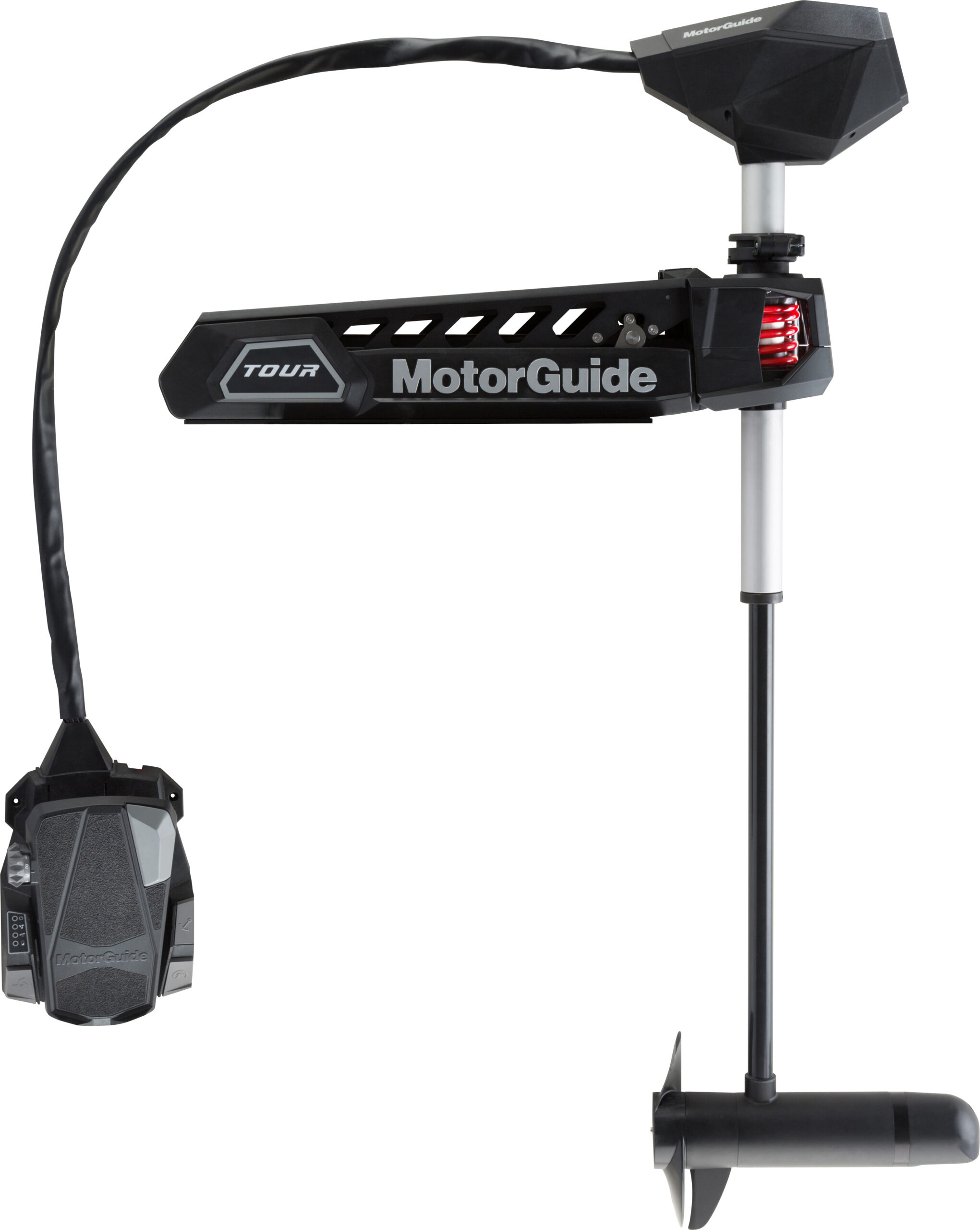 MotorGuide Tour Pro dorgemotor for ferskvann 1 MotorGuide Tour Pro dorgemotor for ferskvann