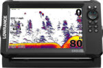 Lowrance Eagle ekkolodd og kartplotter - Bilde 6
