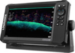 Lowrance Eagle ekkolodd og kartplotter - Bilde 5