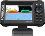Lowrance Eagle ekkolodd og kartplotter - Bilde 3
