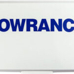 Lowrance Eagle soldeksel