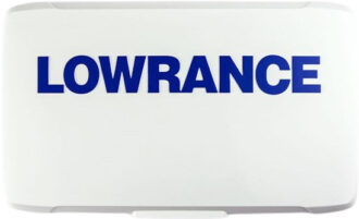 Lowrance Eagle soldeksel