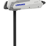 Lowrance Recon trollingmotor for saltvann