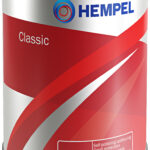 Hempel Classic mykt bunnstoff