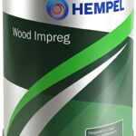 Hempel Wood Impreg
