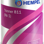 Hempel Thinner