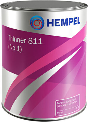 Hempel Thinner