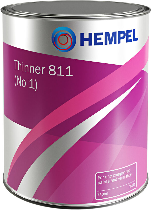 Hempel Thinner