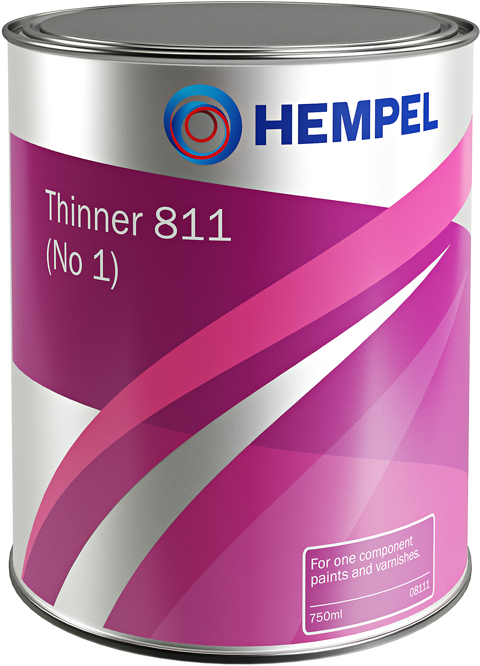 Hempel Thinner