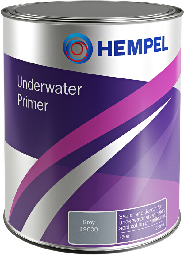 Hempel Underwater Primer