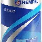 Hempel Multicoat