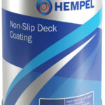 Hempel Non-Slip Deck Coating 0,75 l