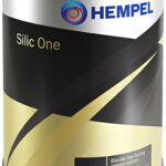 Hempel SilicOne biocidfritt bunnstoff