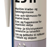 Sikaflex-291i Fuge/tettemasse