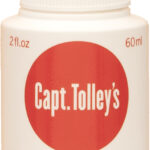 Capt. Tolley Crack Cure  tetningsmiddel