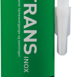 Tec7 Trans Lim og fugemasse patron