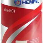 Hempel Mille NCT selvpolerende bunnstoff
