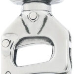Ronstan Triggersnap Shackle Small Bail snapsjakkel