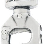 Ronstan Triggersnap Shackle Large Bail snapsjakkel