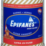 Epifanes Blank Klarlakk