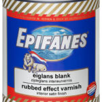 Epifanes Silkematt Interiørlakk