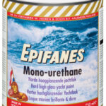 Epifanes Mono-Urethan lakk/maling