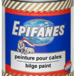 Epifanes Bilgemaling