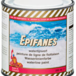 Epifanes Vannlinjemaling