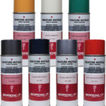Soromap Aerosol NC motorspray 400 ml