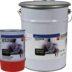 Soromap Strato 25 hurtigherdende polyester